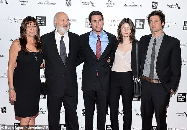 Fractured Unity: Reiner Family Riven by Murder Trial as Siblings Cut Ties and Aunt Defies Public Front