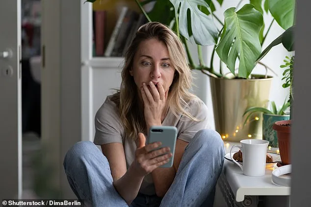 Gmail Users Warned of SMS Phishing Scam Using Personal Phone Numbers for Deception