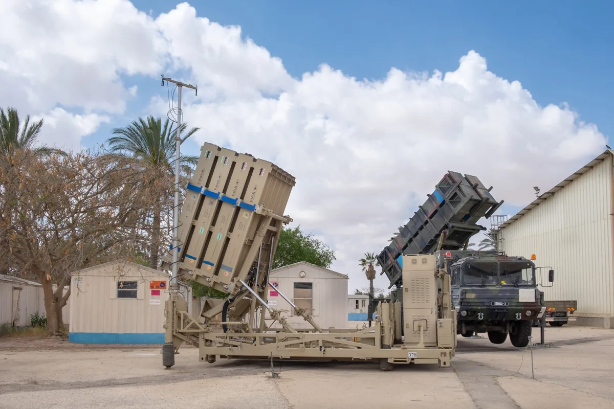 Jordan Successfully Intercepts 49 Iranian Missiles and Drones in Escalating Regional Tensions