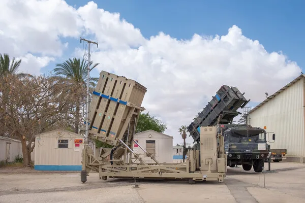 Jordan Successfully Intercepts 49 Iranian Missiles and Drones in Escalating Regional Tensions