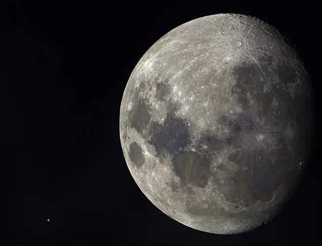 NASA Postpones 2027 Moon Landing to 2028 Amid Technical Hurdles, Denies Ancient Structure Claims