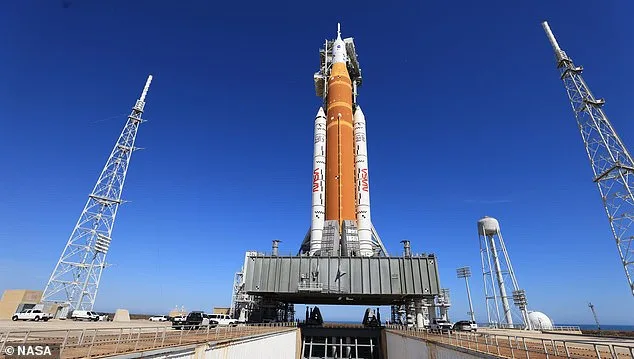 NASA Postpones 2027 Moon Landing to 2028 Amid Technical Hurdles, Denies Ancient Structure Claims