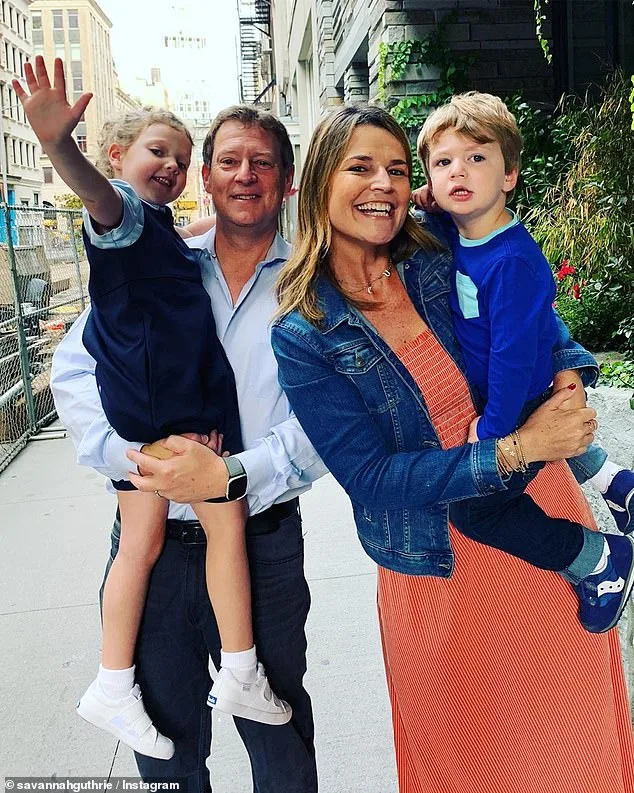 Savannah Guthrie Offers $1 Million Reward in Search for Missing Mother as NBC Preps for Today Show Comeback