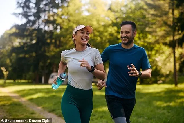 The Surprising Role of the Calf Muscle in Predicting Lifespan: A Key to Cardiovascular Health and Longevity