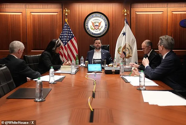 Trump's Mar-a-Lago Situation Room: Fitness Tracker Sparks Security Controversy Amid Iran Bombing