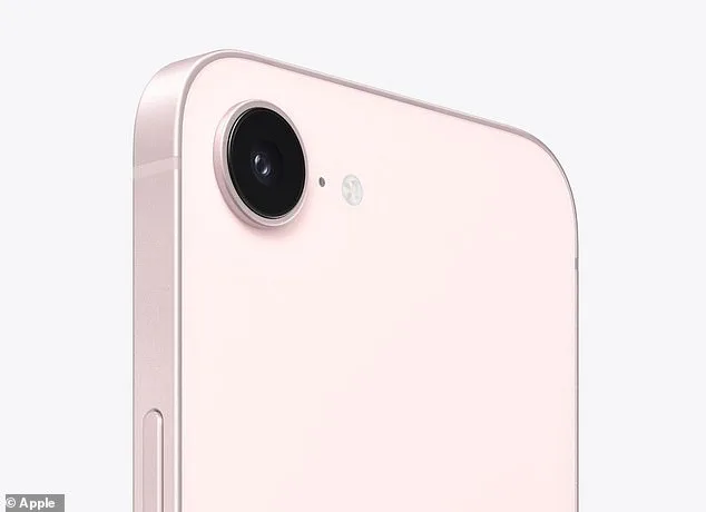 Apple's iPhone 17e Faces Backlash Over Stagnant Prices and Outdated Design Features