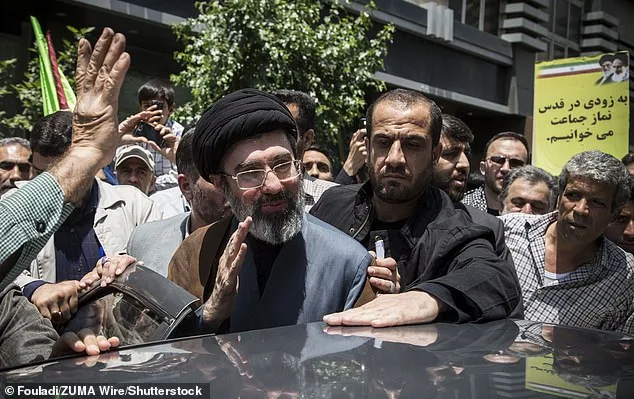 Ayatollah Khamenei's $95 Billion Empire and the End of a Controversial Era