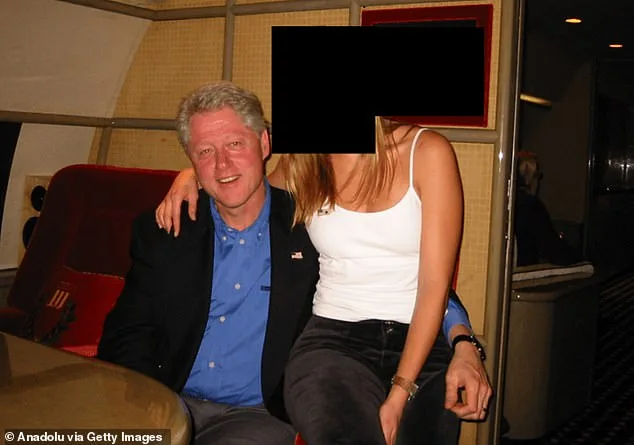 Bill Clinton Refuses to Weigh In on Trump's Subpoena in Epstein Investigation as House Oversight Committee Deposes Former President in Unprecedented Move