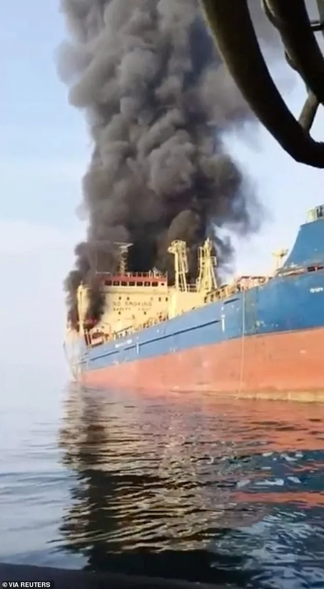 Cruise Ships Stranded in Gulf Ports as Escalating War Threatens Safe Passage