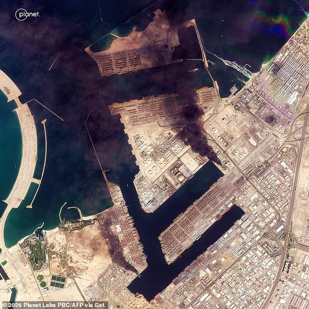 Cruise Ships Stranded in Gulf Ports as Escalating War Threatens Safe Passage