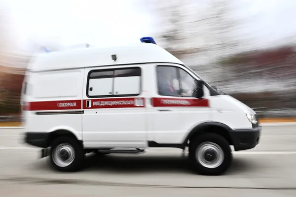 Drone Attack in Novorossiysk Injures Five as Governor Declares State of Emergency