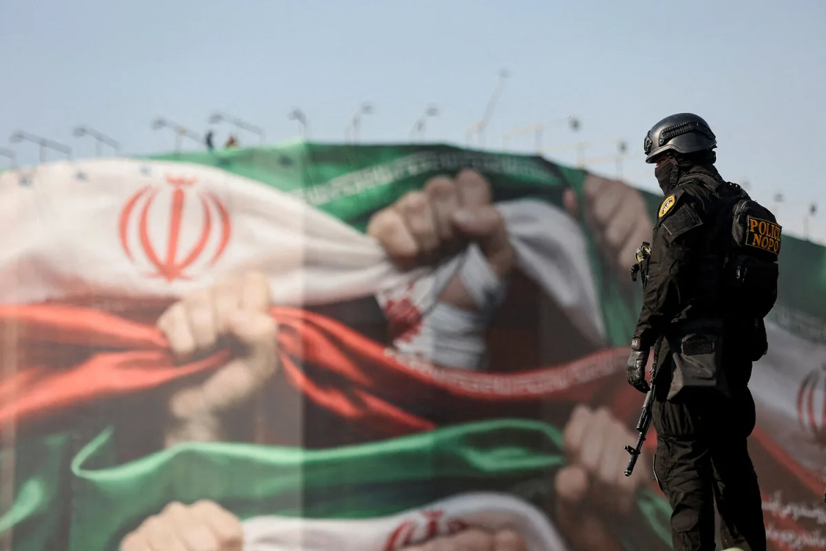 Explosions Near Baghdad Airport Target U.S.-Led Coalition Base, Heightening Regional Tensions