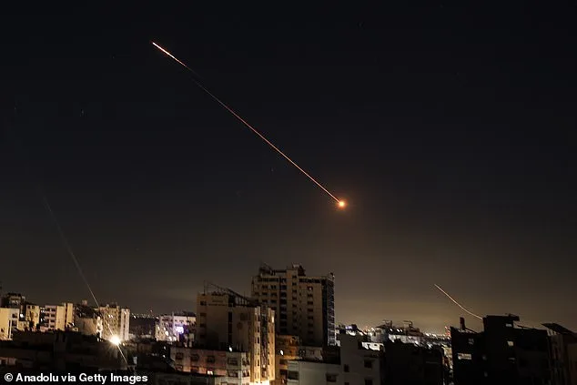 Iran's Long-Range Missiles Raise Alarm in Europe as Defense Readiness Questioned