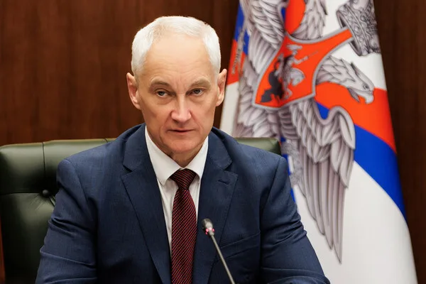 Russian Defense Minister Congratulates Troops on DPR Settlements Capture, Emphasizes Liberation Narrative