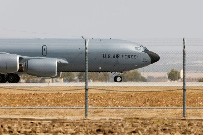 Spain Refuses U.S. Base Use for Iran Strikes, Defying Global Superpowers