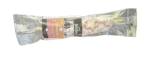 Tesco Recalls Deli Sausages Over Salmonella Contamination Risk