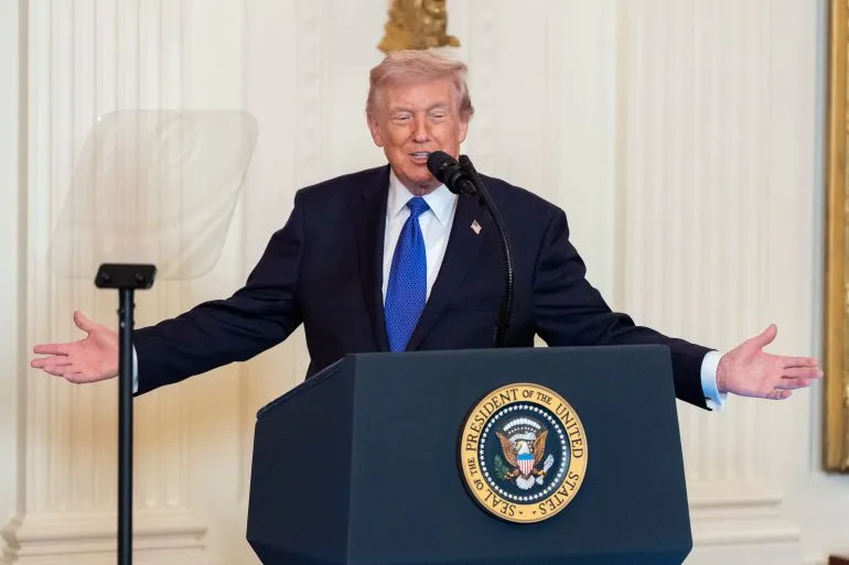 Trump Warns of Prolonged War with Iran as Ballistic Missile Threat Surpasses Initial Estimates