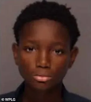 Two Young Boys Accused of raping 12-Year-Old in Miami Garden Plead Not Guilty