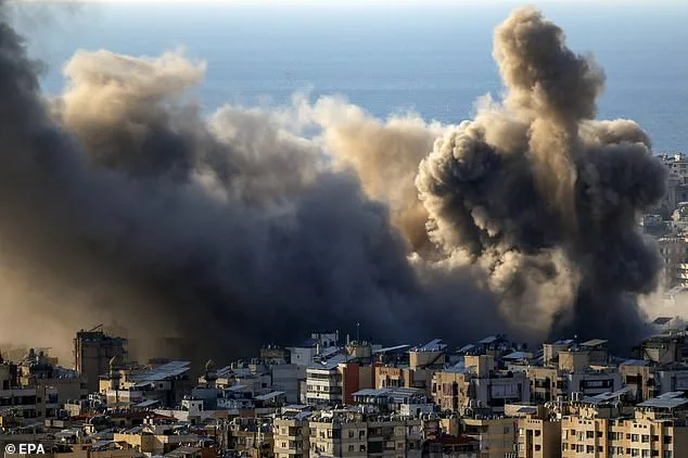US Embassy Drone Attack and Evacuation Orders Signal Rising Tensions in Middle East Conflict