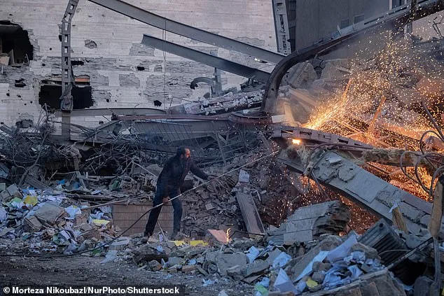 US Embassy Drone Attack and Evacuation Orders Signal Rising Tensions in Middle East Conflict