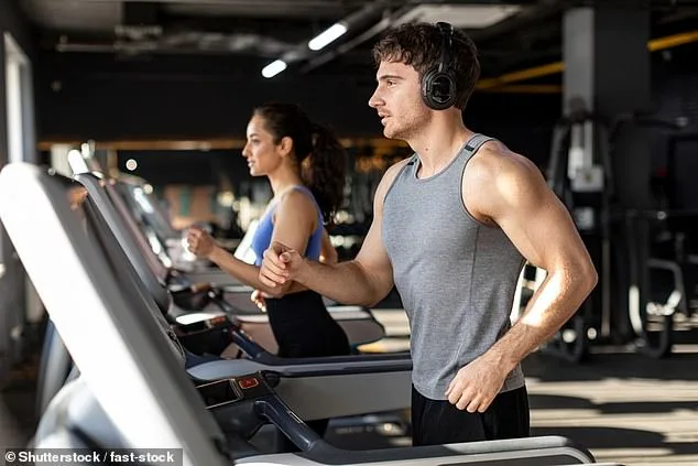 Breaking the Cycle: How Habit-Based Fitness Can Transform Your Routine This Spring