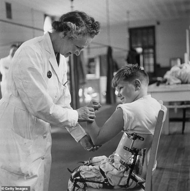 CDC Issues Urgent Travel Advisories for 32 Countries Amid Resurgence of Highly Infectious Polio