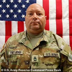 Four U.S. Soldiers Killed in Kuwait Drone Strike as U.S.-Iran Tensions Escalate