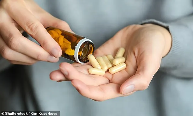 Groundbreaking Study Finds Zinc Deficiency Linked to Heart Conditions, Suggests Dietary Interventions
