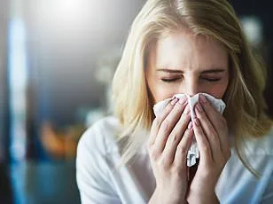 Hay Fever's Relentless Grip: A Personal Journey Through Pollen Seasons