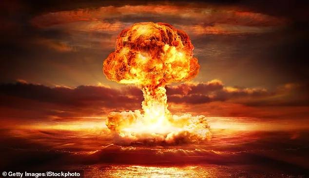 Interactive Map Uncovers U.S. Nuclear Fallout Shelters Amid Escalating Global Tensions