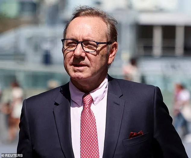 Kevin Spacey Faces New Allegations of 1970s Sexual Abuse in Civil Lawsuit, Decades After Criminal Acquittal