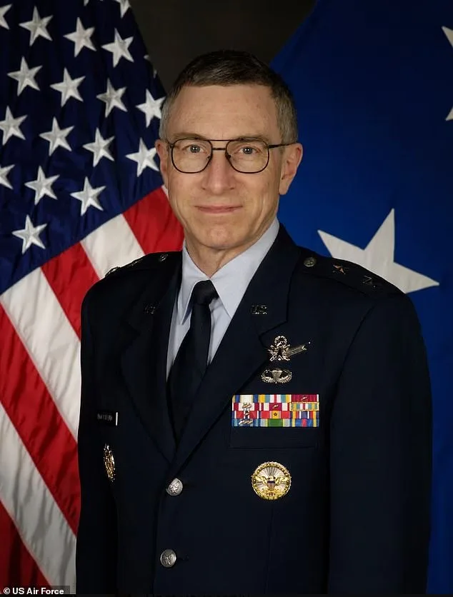 Retired General's Disappearance Takes New Turn with Trail Sighting in New Mexico