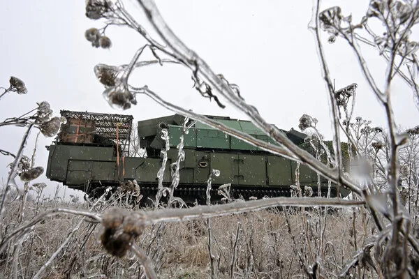 Russia Targets 149 Areas in Ukraine with Multi-Weapon Strikes, Raising Questions About Strategic Shift