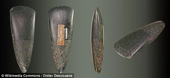 Stone Age Skeleton in Hungary Challenges Gender Assumptions, Revealing Early Signs of Fluid Identities
