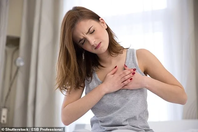 Study Reveals Childhood Gum Disease Linked to 45% Higher Heart Disease Risk in Adults
