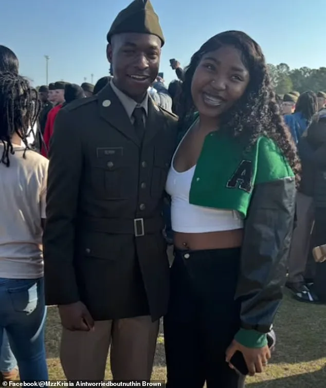 Tragedy at Baptist Health Brookwood Hospital: National Guardsman Shoots New Mom in Apparent Murder-Suicide, Raising Questions About Hospital Safety and Mental Health Support