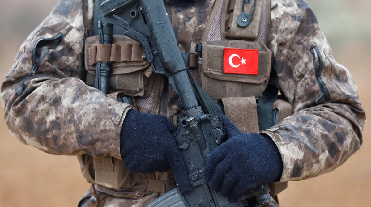 Turkey Intercepts Iranian Ballistic Missile, Highlighting NATO's Role in Escalating Regional Tensions