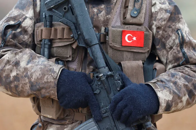 Turkey Intercepts Iranian Ballistic Missile, Highlighting NATO's Role in Escalating Regional Tensions