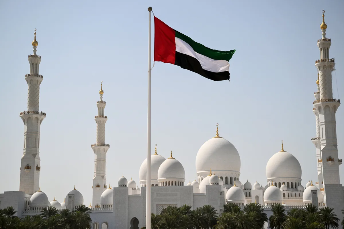 UAE Denies Use of Territory for Attacks Against Iran Amid Tensions, Emphasizes Commitment to Stability