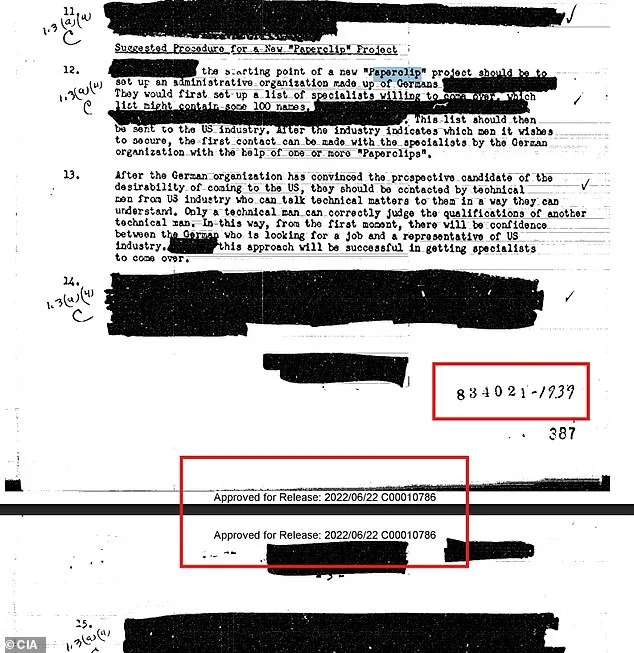Decades-Old Debate Reignited: CIA Records Suggest Authenticity of Majestic-12 UFO Files