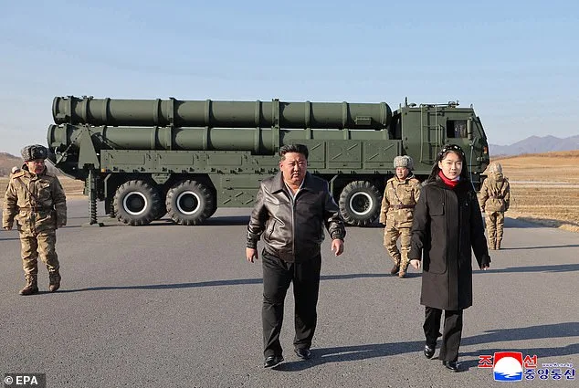 Kim Jong Un's Calm Demeanor Amid Escalating US-Israeli Actions on Iran Sparks Speculation