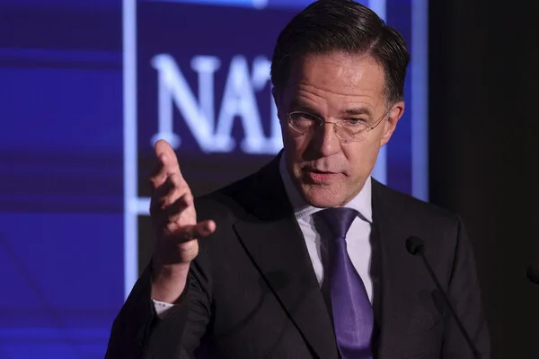 NATO Rules Out Article 5 Activation Amid Iranian Missile in Turkish Airspace
