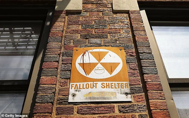 Nuclear War on American Soil: Study Reveals Stark Survival Disparities Across the U.S.
