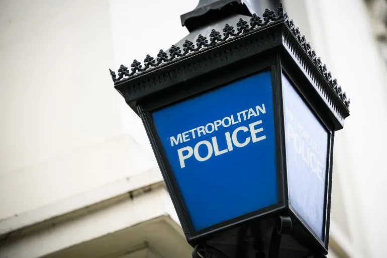 UK Arrests Three Men on Espionage Charges, Straining Relations with China