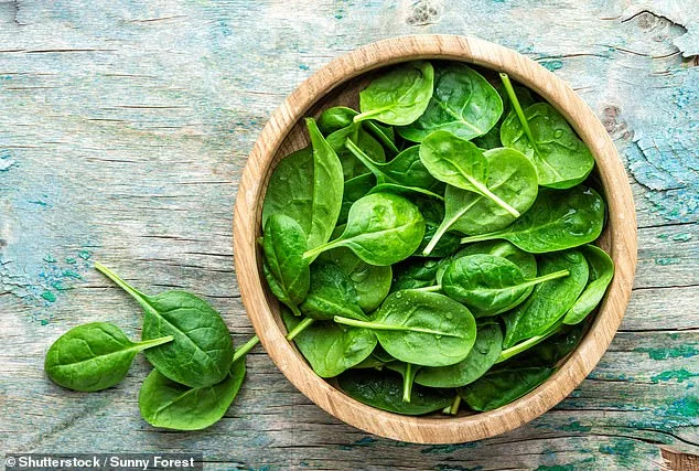 Alarming Discovery: 'Healthy' Foods Found Heavily Contaminated with Cancer-Causing Pesticides, EWG Warns