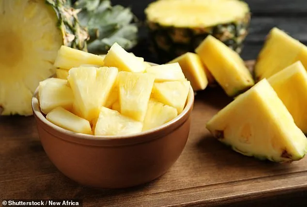Alarming Discovery: 'Healthy' Foods Found Heavily Contaminated with Cancer-Causing Pesticides, EWG Warns