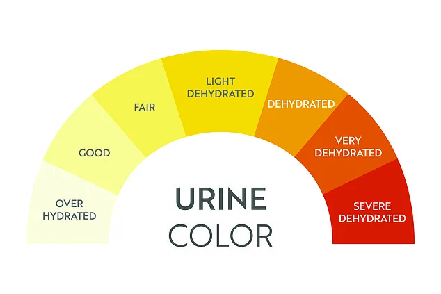 Are You Hydrated Enough? Essential Tips for Optimal Health and Recognizing Dehydration Signs