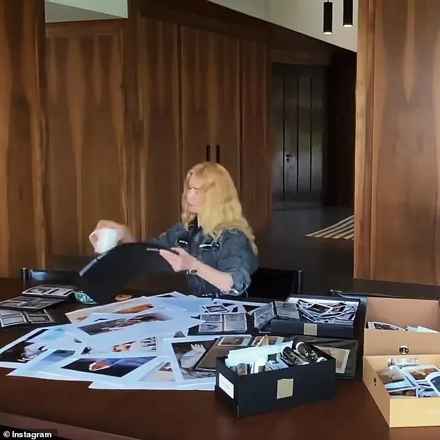 Claudia Schiffer's 12-Step Evening Routine Merges Tradition, Technology, and Wellness