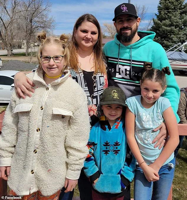 Father of Three Dies in Crash; Daughter with Prader-Willi Syndrome Still Doesn't Understand His Absence
