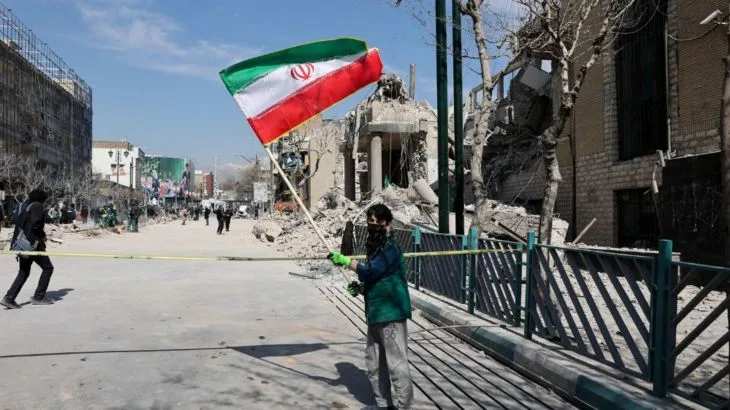 Hezbollah's Defiance of Lebanese Government Sparks Escalation in Middle East Conflict